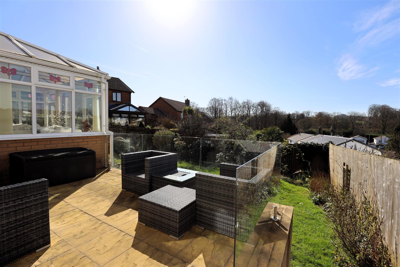 Elms Park, Miskin, Pontyclun